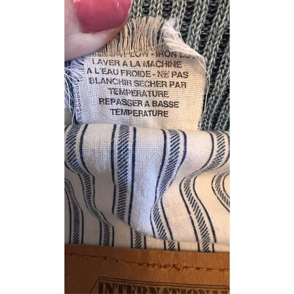 International Denim Men’s XL Universal Studios Embroidered Denim Jacket - Picture 9 of 13